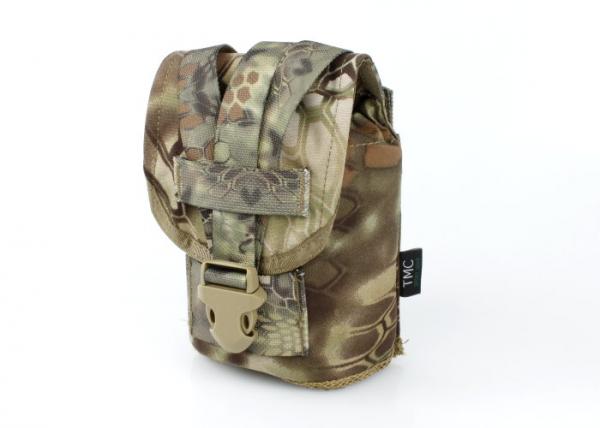 G TMC MLCS Canteen Pouch W Protective Insert ( MAD )